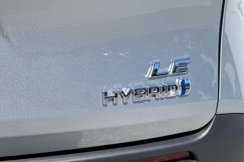 2024 Toyota Sienna LE 8 Passenger