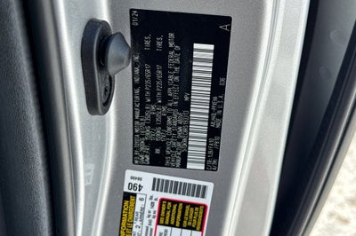 2024 Toyota Sienna LE 8 Passenger