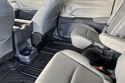 2024 Toyota Sienna XLE 7 Passenger
