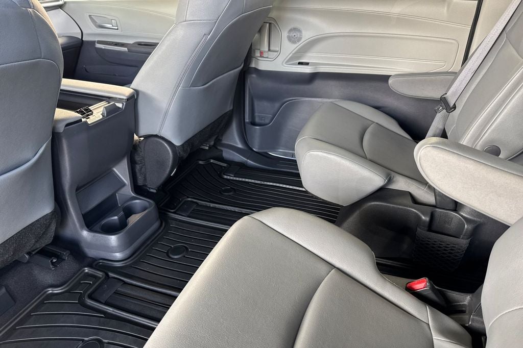 2024 Toyota Sienna XLE 7 Passenger