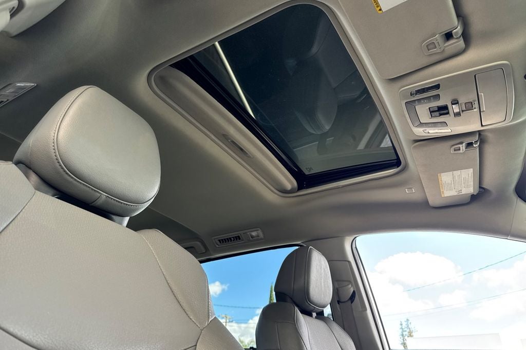 2024 Toyota Sienna XLE 7 Passenger