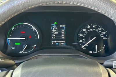 2024 Toyota Sienna XLE 7 Passenger