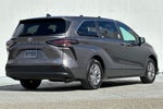 2024 Toyota Sienna XLE 7 Passenger