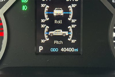 2023 Toyota Tundra SR5