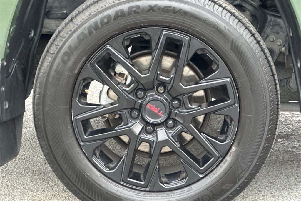 2023 Toyota Tundra SR5