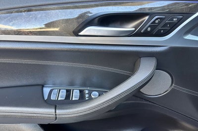 2020 BMW X4 xDrive30i