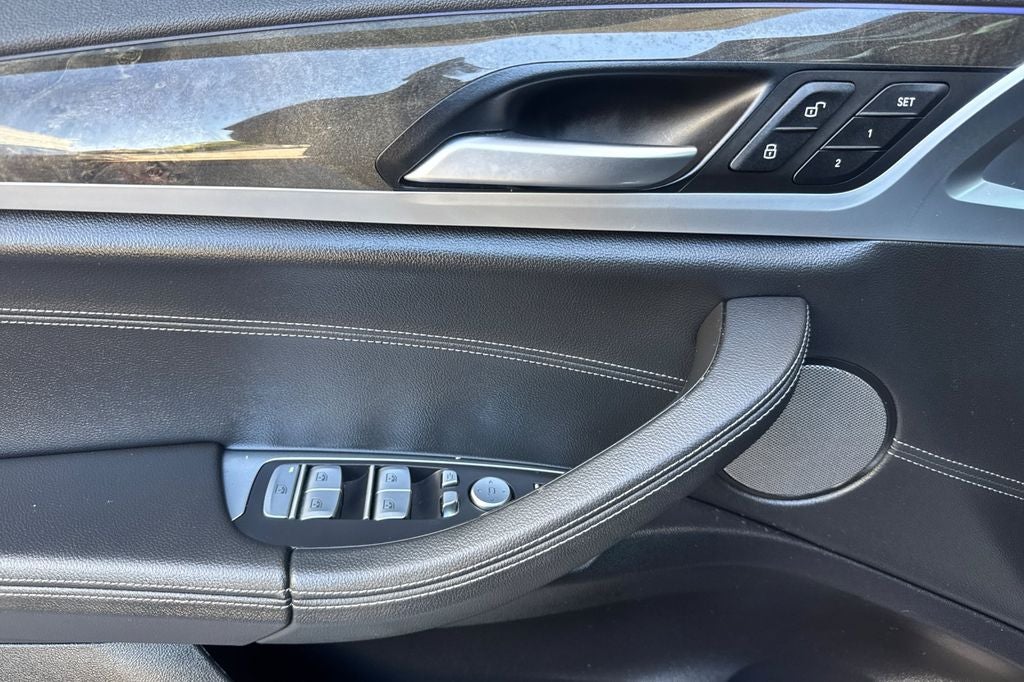 2020 BMW X4 xDrive30i