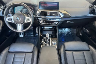 2020 BMW X4 xDrive30i