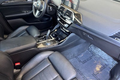 2020 BMW X4 xDrive30i