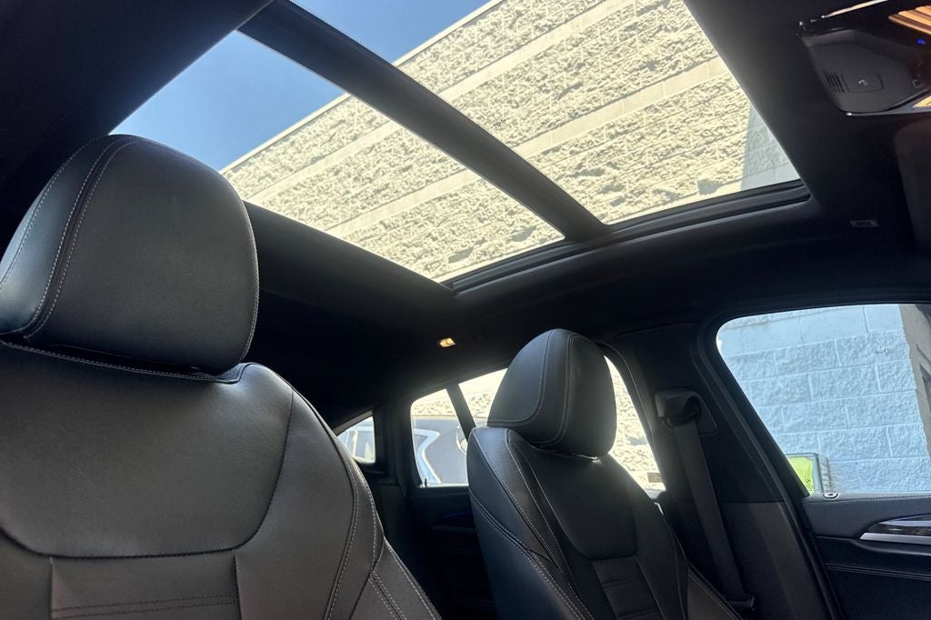2020 BMW X4 xDrive30i