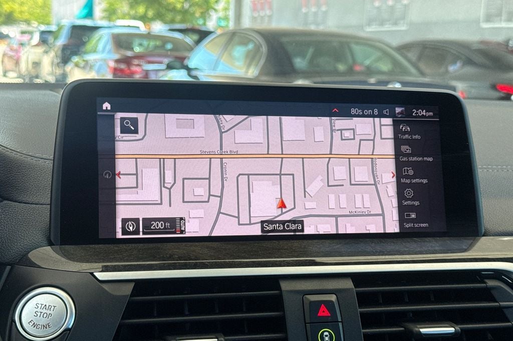 2020 BMW X4 xDrive30i