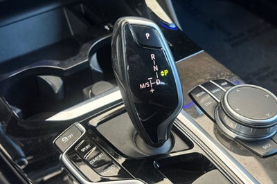 2020 BMW X4 xDrive30i