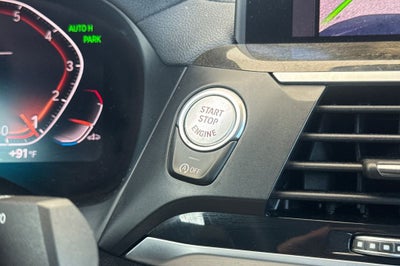 2020 BMW X4 xDrive30i