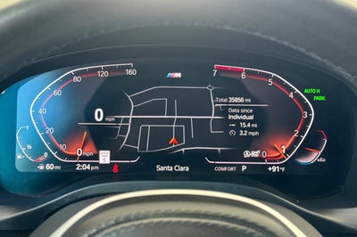 2020 BMW X4 xDrive30i