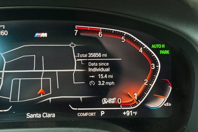 2020 BMW X4 xDrive30i