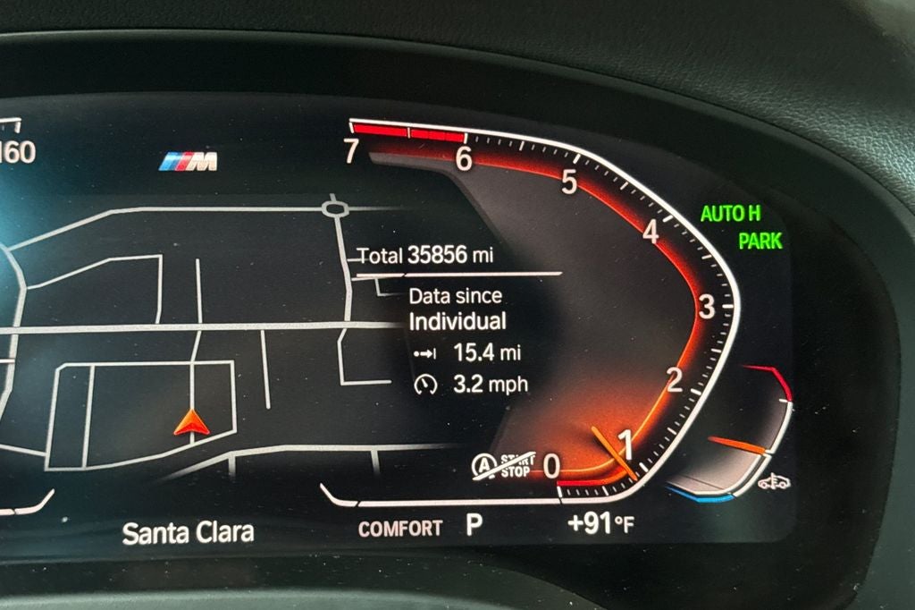 2020 BMW X4 xDrive30i