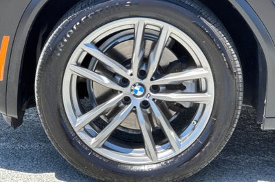 2020 BMW X4 xDrive30i