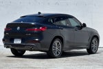 2020 BMW X4 xDrive30i