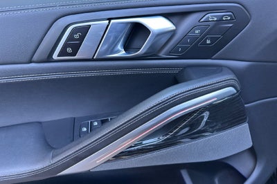 2024 BMW X6 xDrive40i