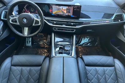 2024 BMW X6 xDrive40i