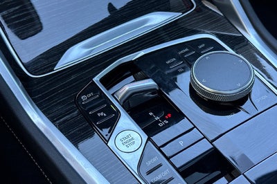 2024 BMW X6 xDrive40i