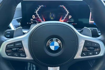 2024 BMW X6 xDrive40i