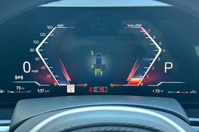2024 BMW X6 xDrive40i