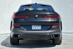 2024 BMW X6 xDrive40i
