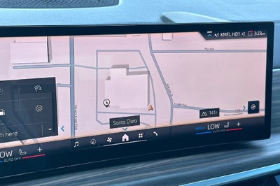 2024 BMW X5 xDrive50e