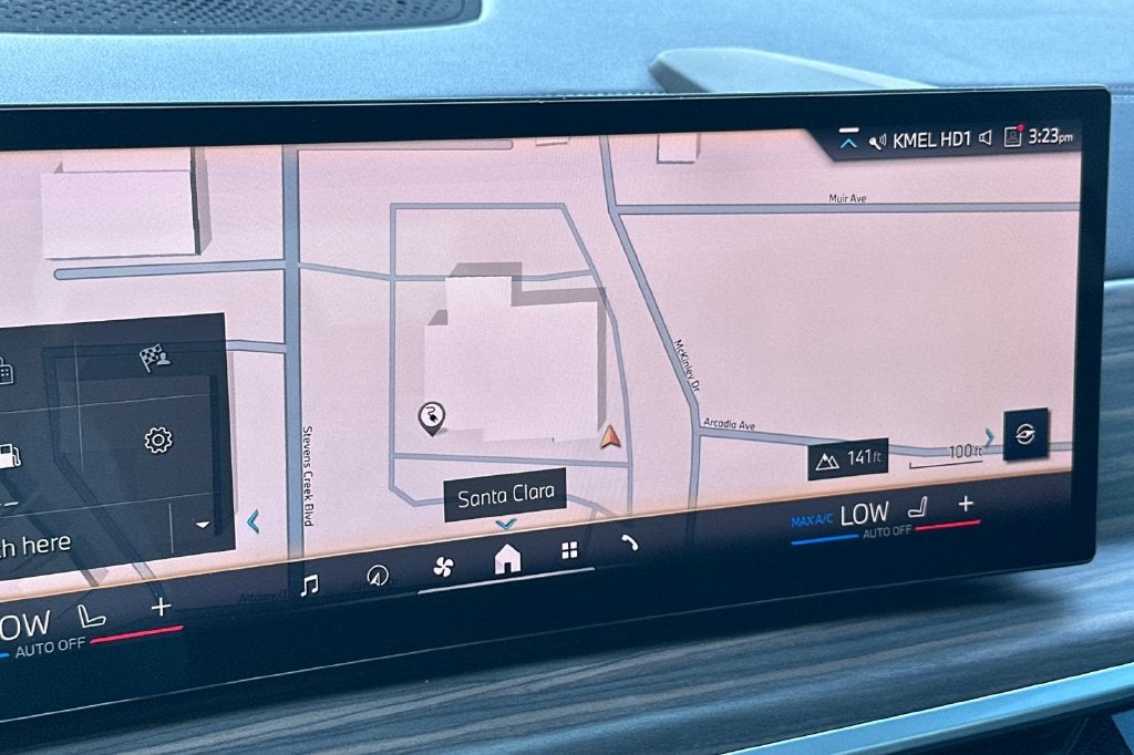 2024 BMW X5 xDrive50e
