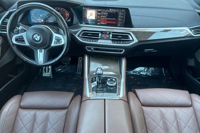 2023 BMW X6 xDrive40i