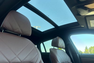2023 BMW X6 xDrive40i