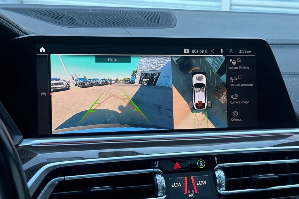 2023 BMW X6 xDrive40i