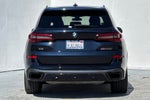 2021 BMW X5 M50i