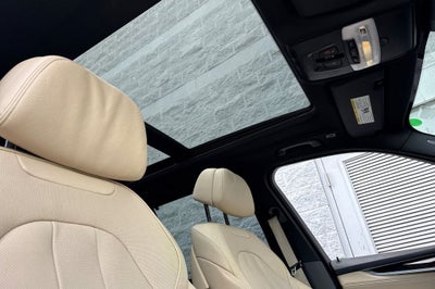 2018 BMW X5 sDrive35i