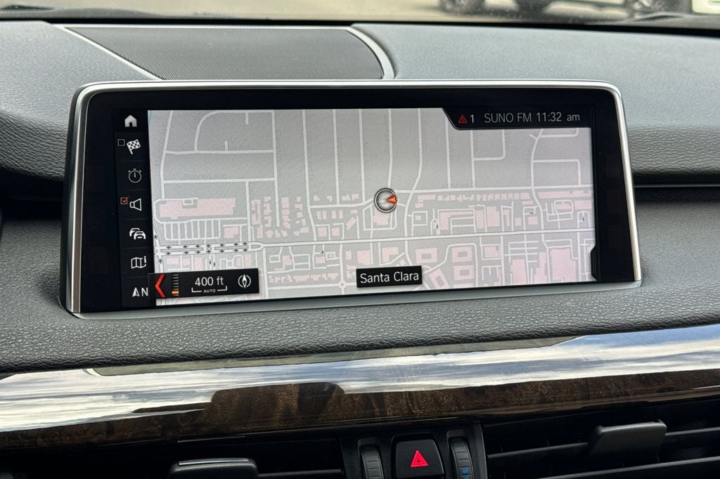 2018 BMW X5 sDrive35i