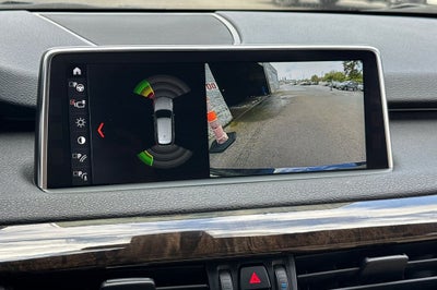 2018 BMW X5 sDrive35i