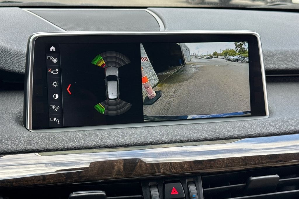 2018 BMW X5 sDrive35i