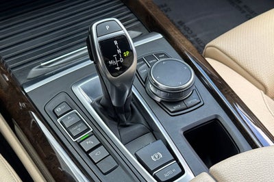 2018 BMW X5 sDrive35i