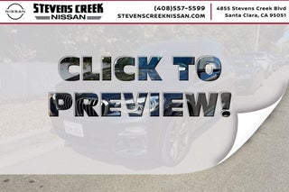 2018 BMW X3 M40i