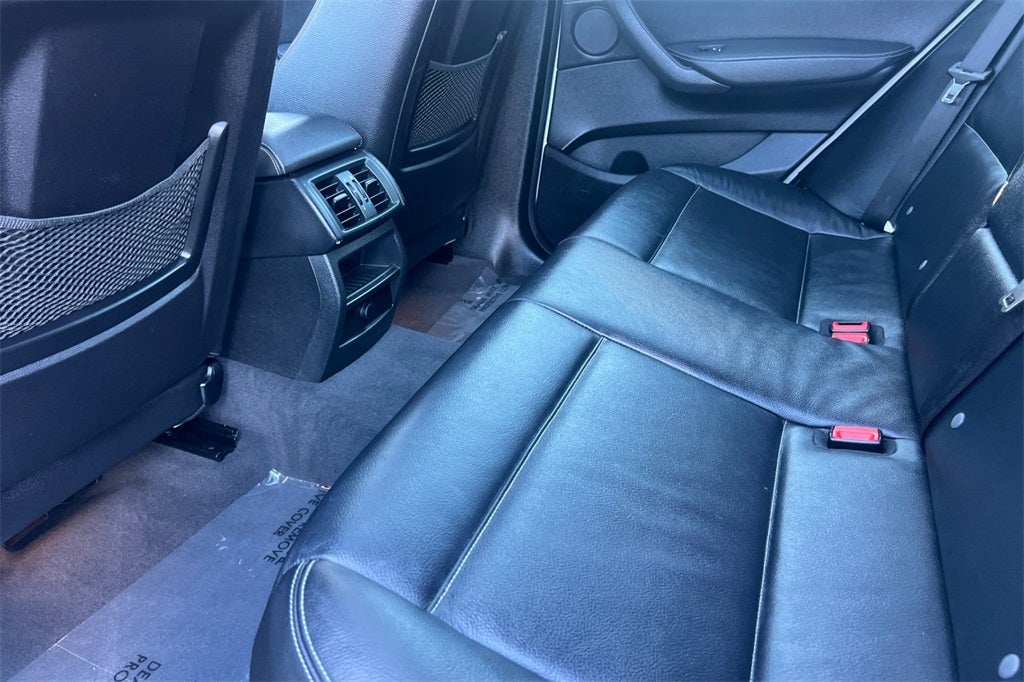 2016 BMW X3 xDrive35i