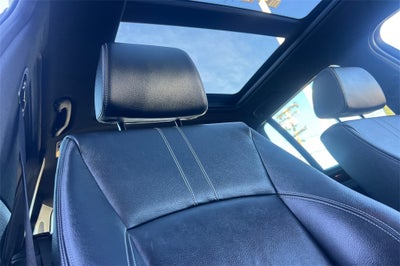 2016 BMW X3 xDrive35i