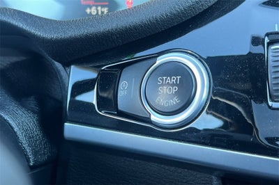 2016 BMW X3 xDrive35i