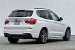 2016 BMW X3 xDrive35i