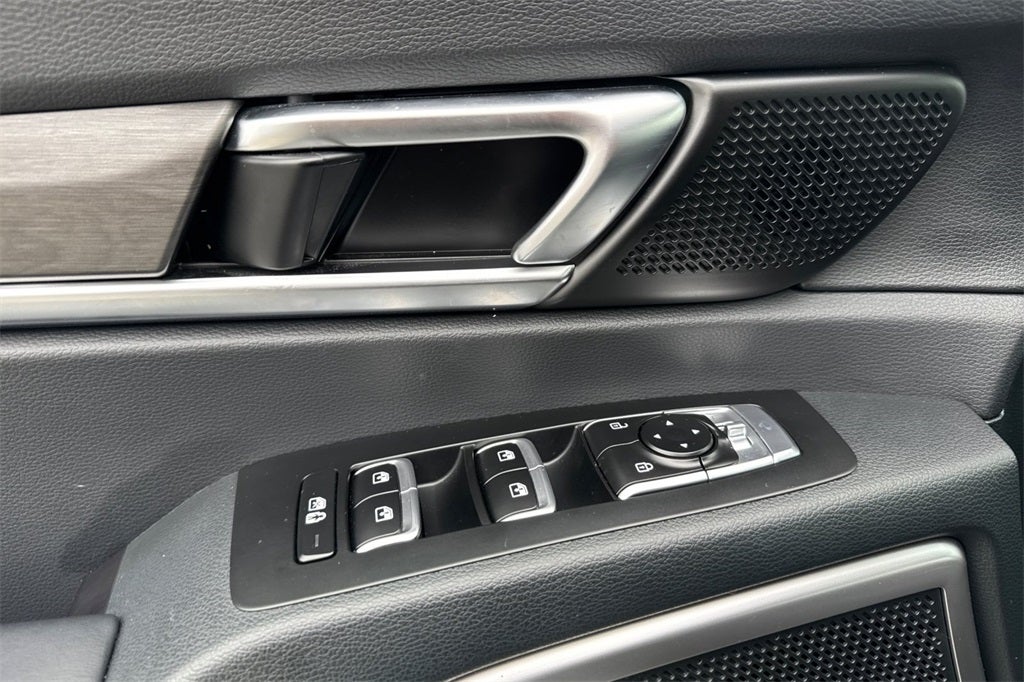 2025 Kia Telluride EX X-Pro