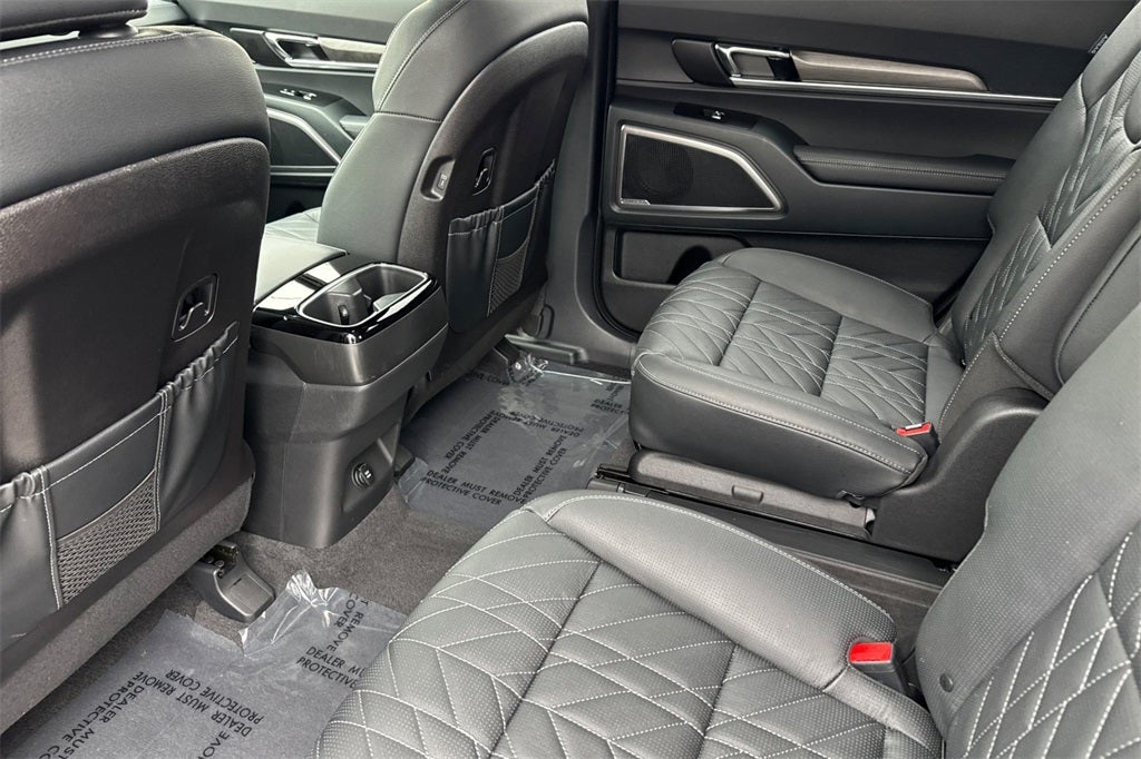 2025 Kia Telluride EX X-Pro