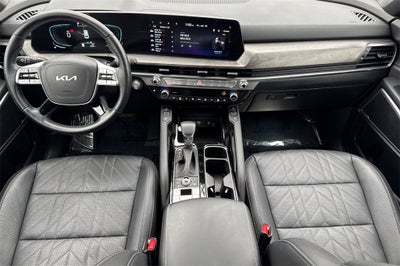 2025 Kia Telluride EX X-Pro