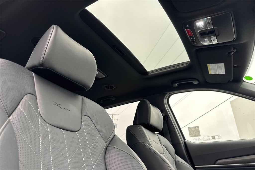 2025 Kia Telluride EX X-Pro