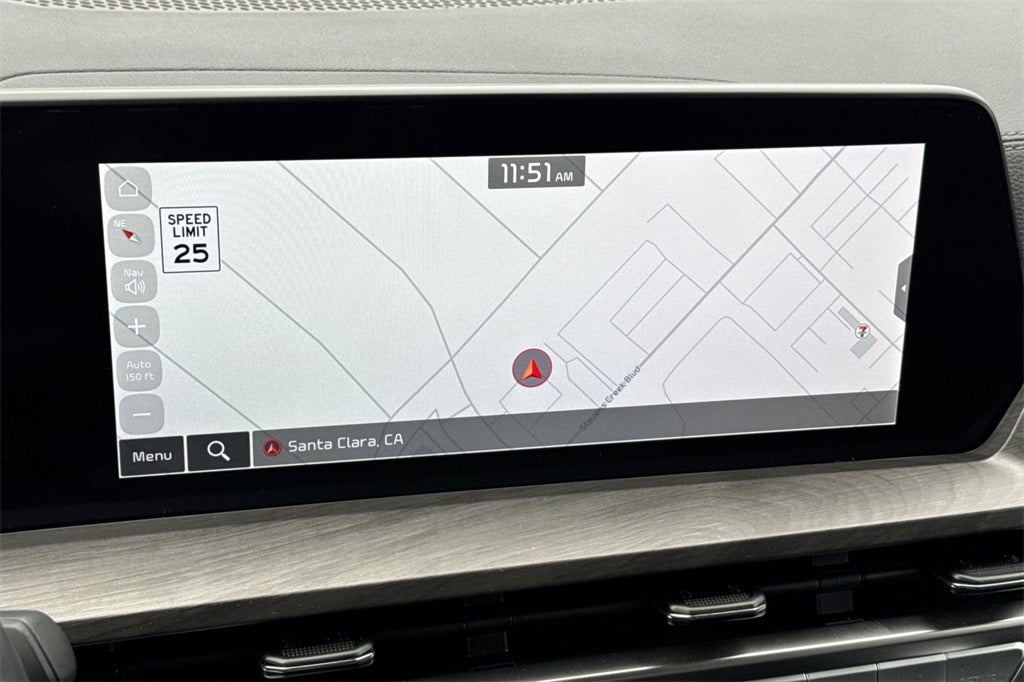 2025 Kia Telluride EX X-Pro