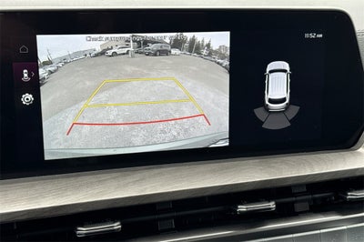 2025 Kia Telluride EX X-Pro